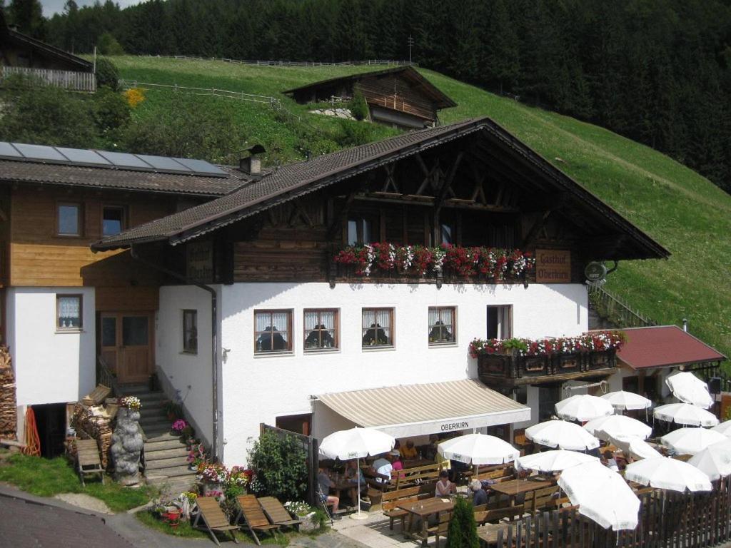 Gasthaus Oberkirn Schenna Extérieur photo