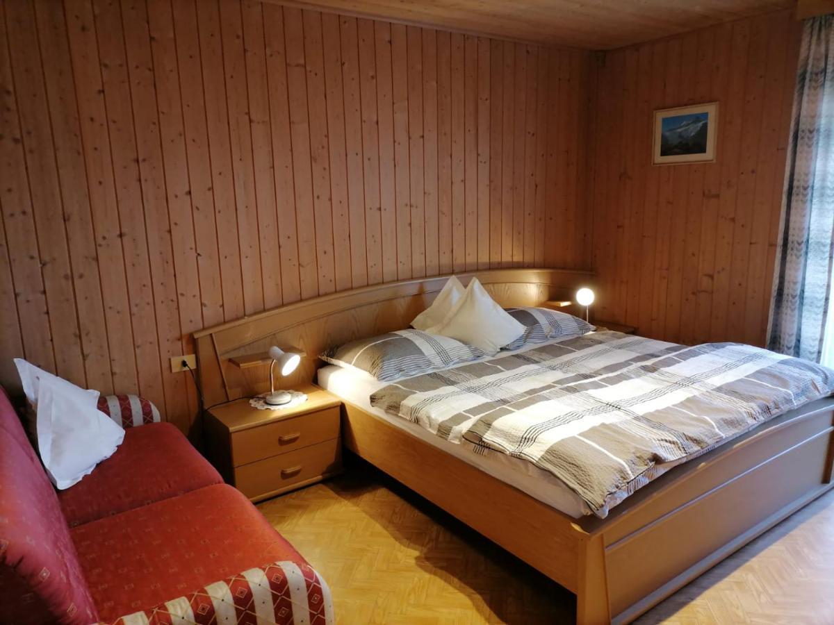 Gasthaus Oberkirn Schenna Extérieur photo
