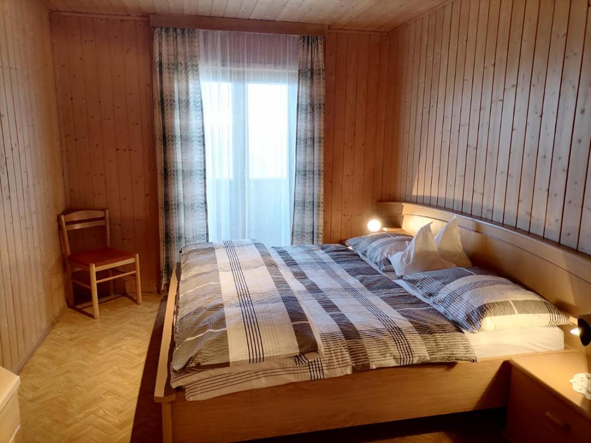 Gasthaus Oberkirn Schenna Extérieur photo