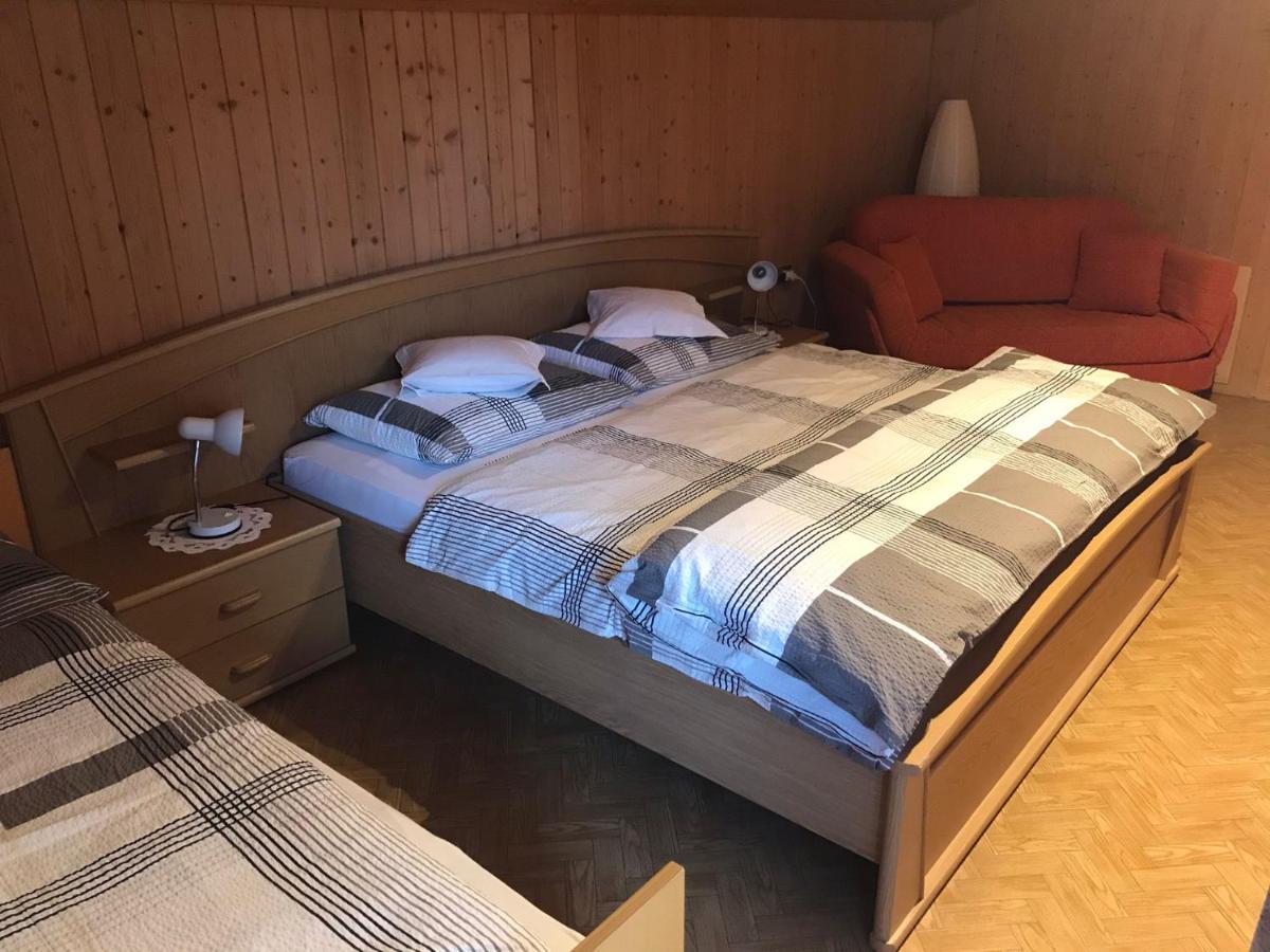 Gasthaus Oberkirn Schenna Extérieur photo